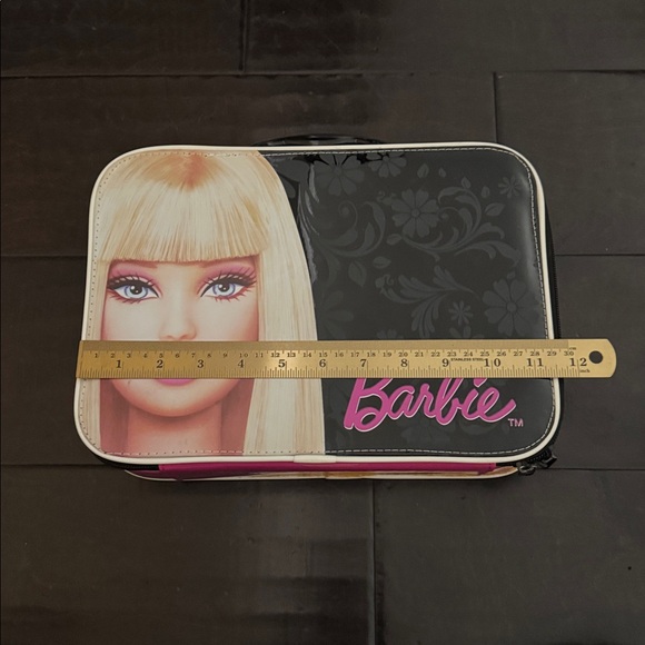 Vintage Barbie make-up case - Picture 6 of 8